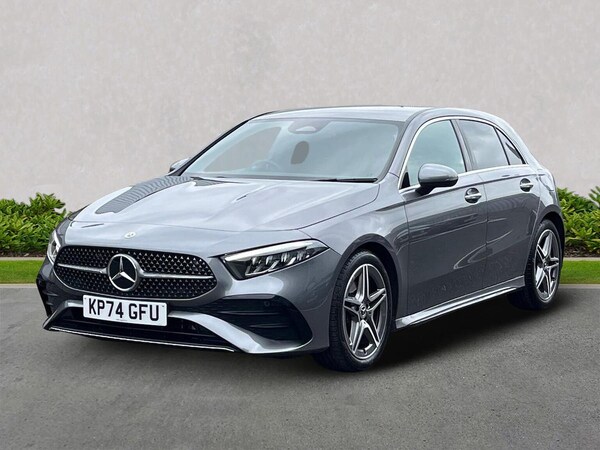 Used Mercedes-Benz A-Class 2024 for sale - 76114277: Photo 20