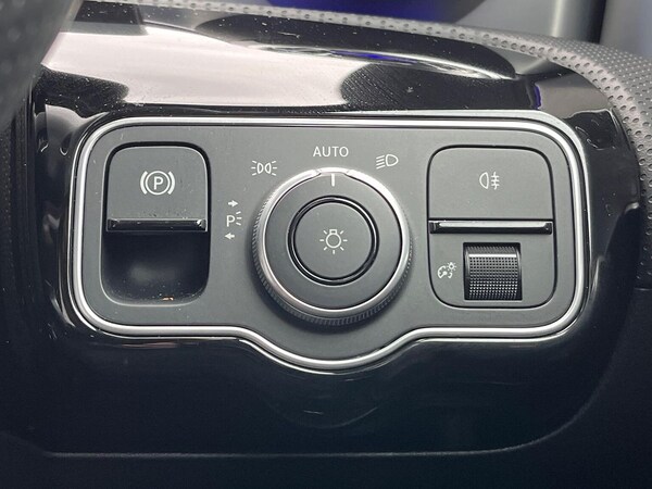 Used Mercedes-Benz A-Class 2024 for sale - 76114277: Photo 22