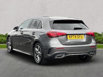 Used Mercedes-Benz A-Class 2024 for sale - 76114277: Photo 2