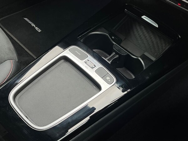 Used Mercedes-Benz A-Class 2024 for sale - 76114277: Photo 32
