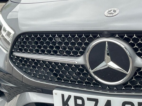 Used Mercedes-Benz A-Class 2024 for sale - 76114277: Photo 33