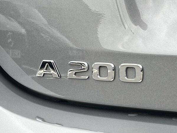 Used Mercedes-Benz A-Class 2024 for sale - 76114277: Photo 35