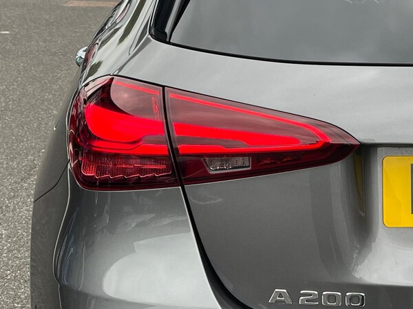 Used Mercedes-Benz A-Class 2024 for sale - 76114277: Photo 36