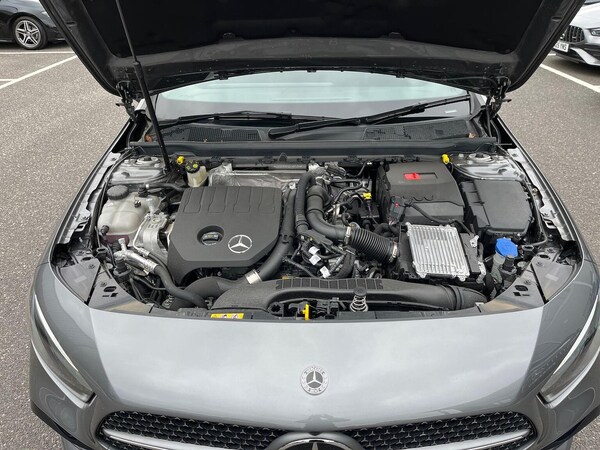 Used Mercedes-Benz A-Class 2024 for sale - 76114277: Photo 39