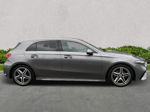Used Mercedes-Benz A-Class 2024 for sale - 76114277: Photo 3