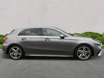 Used Mercedes-Benz A-Class 2024 for sale - 76114277: Photo 3