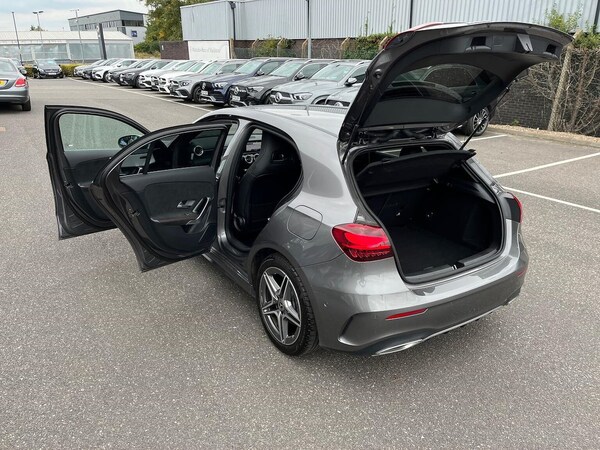 Used Mercedes-Benz A-Class 2024 for sale - 76114277: Photo 40