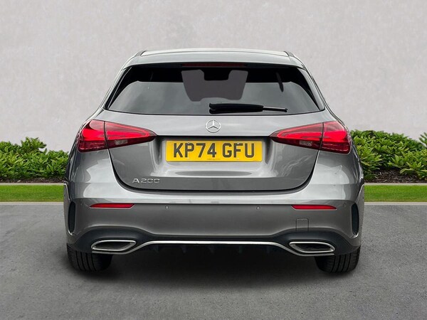 Used Mercedes-Benz A-Class 2024 for sale - 76114277: Photo 4
