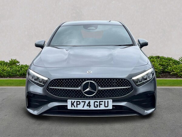 Used Mercedes-Benz A-Class 2024 for sale - 76114277: Photo 5