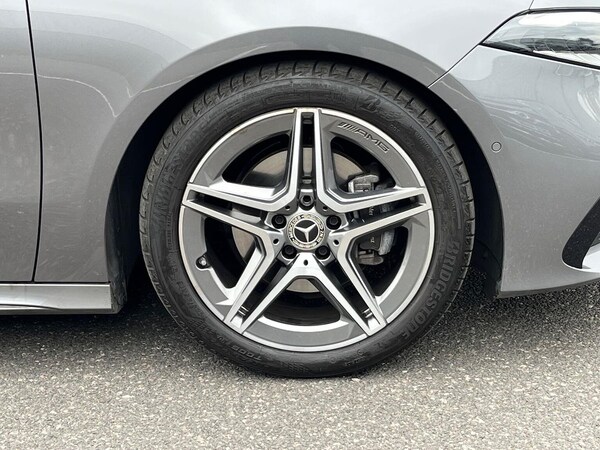 Used Mercedes-Benz A-Class 2024 for sale - 76114277: Photo 6