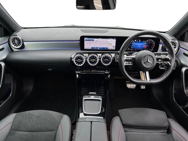Used Mercedes-Benz A-Class 2024 for sale - 76114277: Photo 8