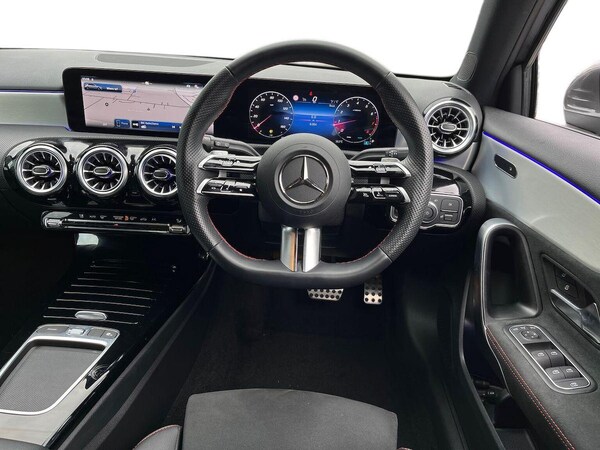 Used Mercedes-Benz A-Class 2024 for sale - 76114277: Photo 9