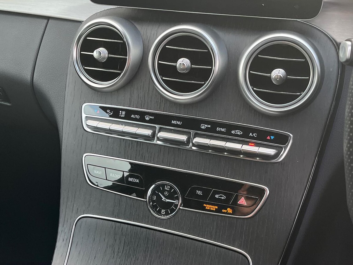 Used Mercedes-Benz C Class 2022 for sale - 76859166: Photo 13