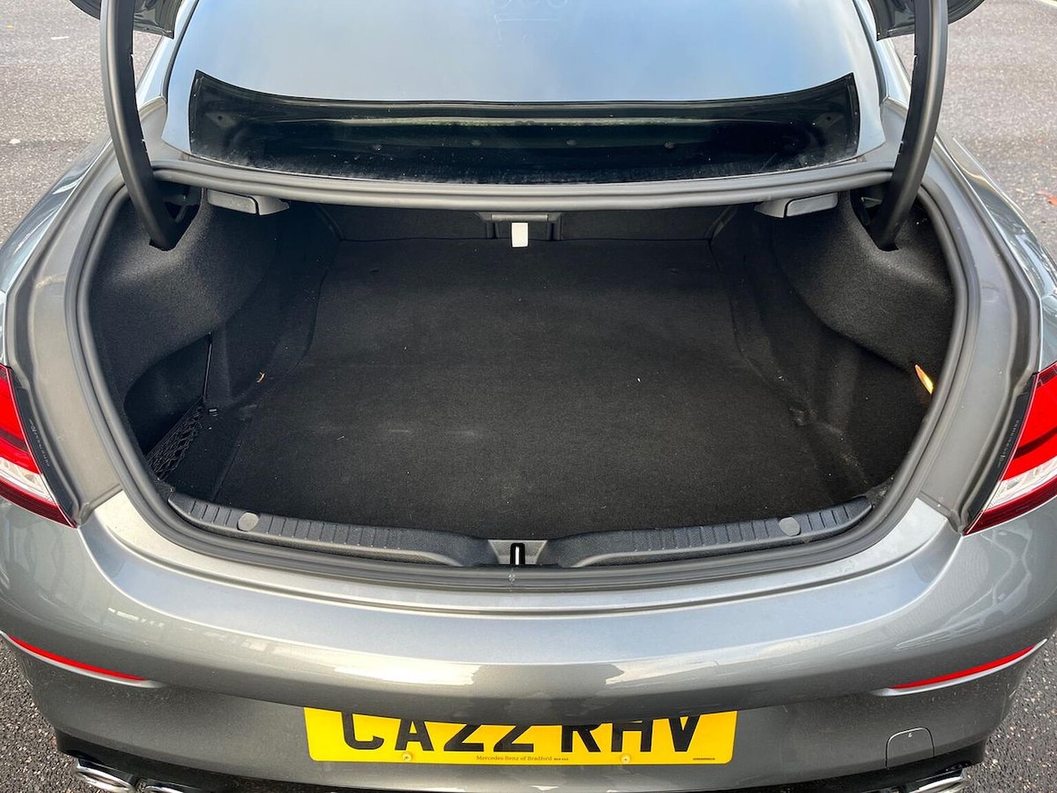 Used Mercedes-Benz C Class 2022 for sale - 76859166: Photo 18