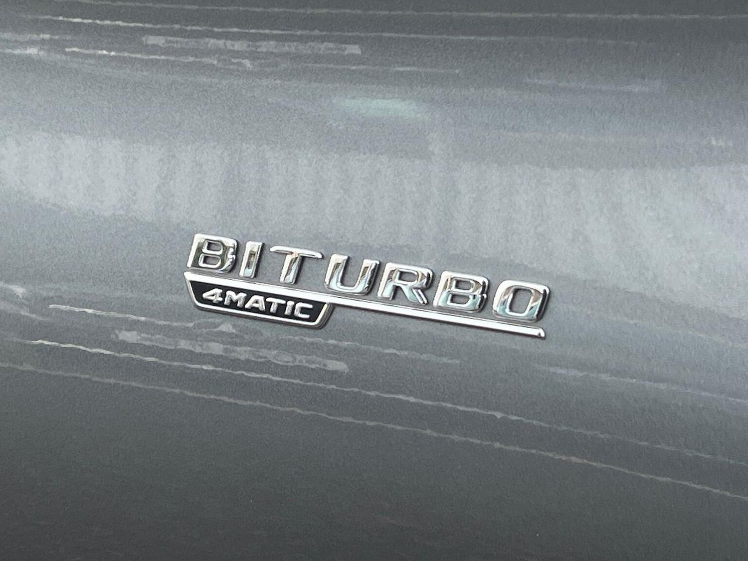 Used Mercedes-Benz C Class 2022 for sale - 76859166: Photo 2