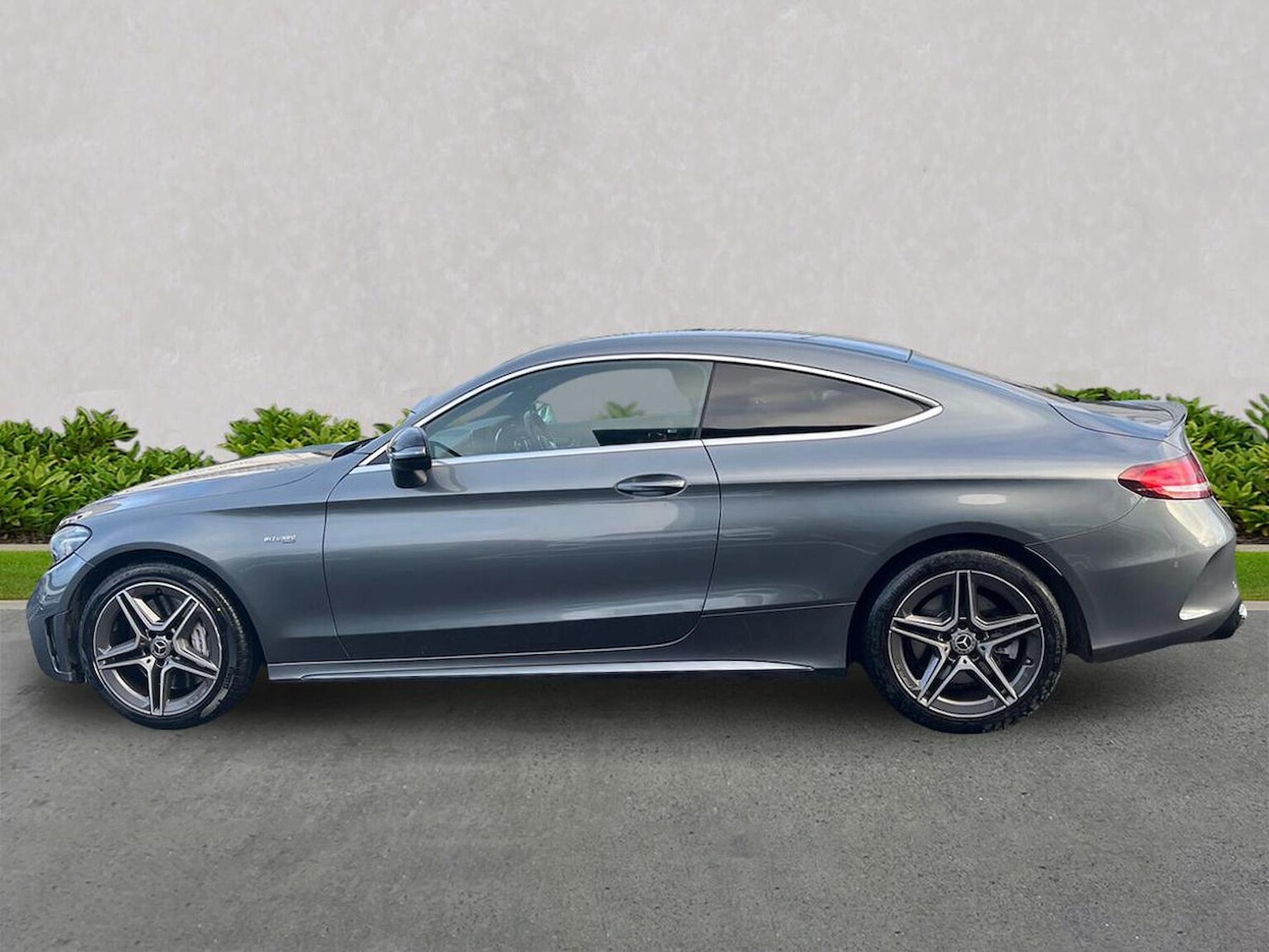 Used Mercedes-Benz C Class 2022 for sale - 76859166: Photo 20