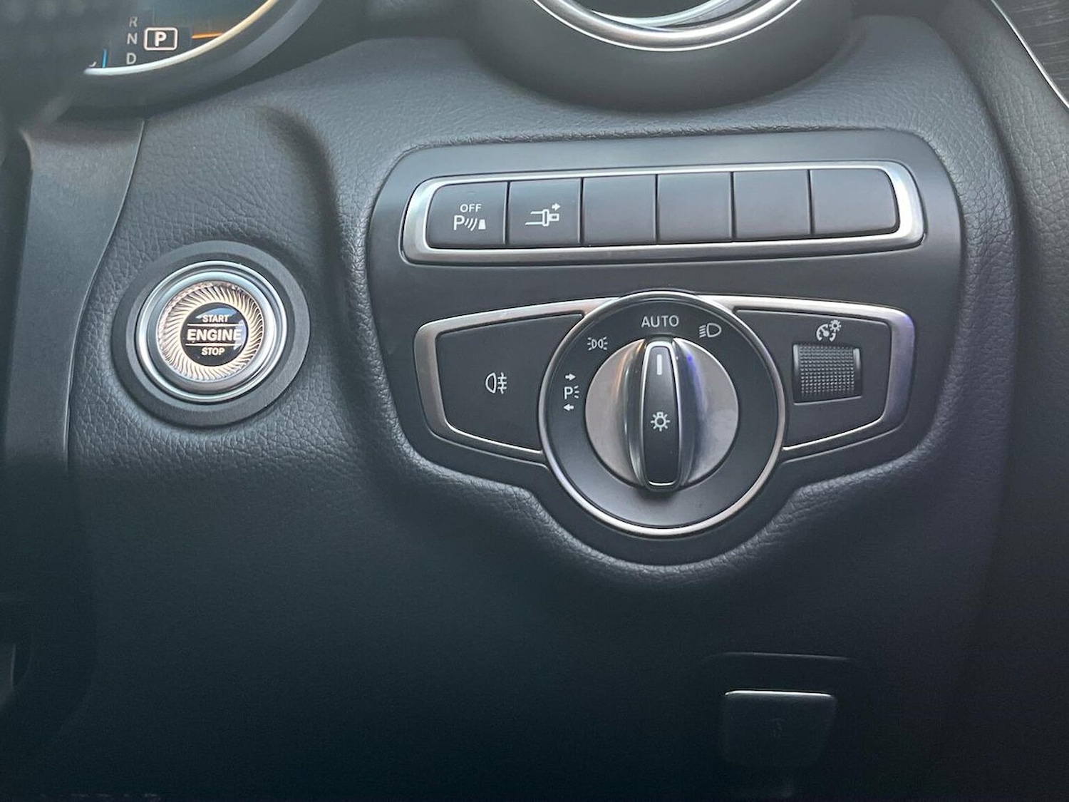 Used Mercedes-Benz C Class 2022 for sale - 76859166: Photo 23