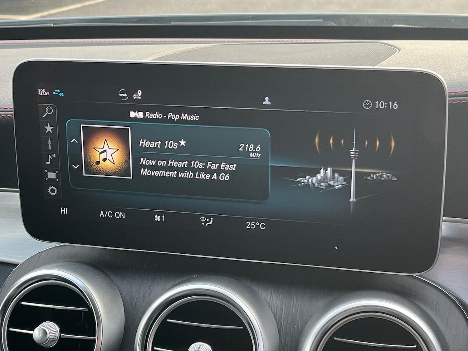 Used Mercedes-Benz C Class 2022 for sale - 76859166: Photo 26