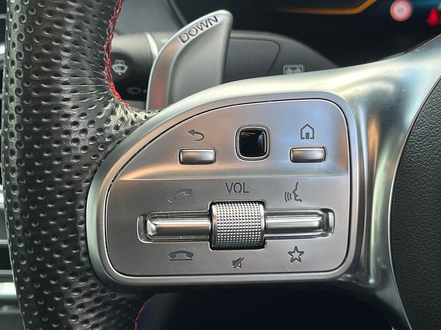 Used Mercedes-Benz C Class 2022 for sale - 76859166: Photo 27