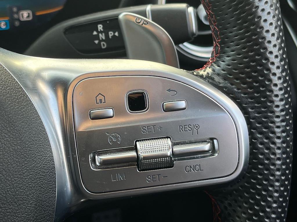 Used Mercedes-Benz C Class 2022 for sale - 76859166: Photo 28