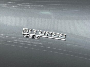 Used Mercedes-Benz C Class 2022 for sale - 76859166: Photo