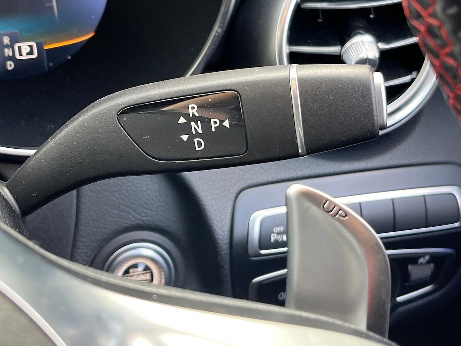 Used Mercedes-Benz C Class 2022 for sale - 76859166: Photo 30