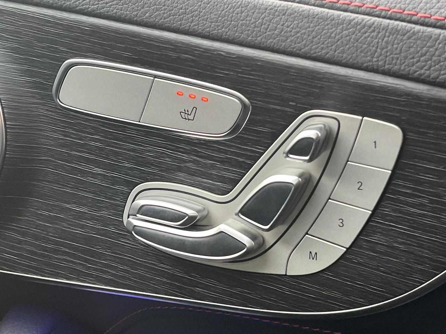 Used Mercedes-Benz C Class 2022 for sale - 76859166: Photo 31