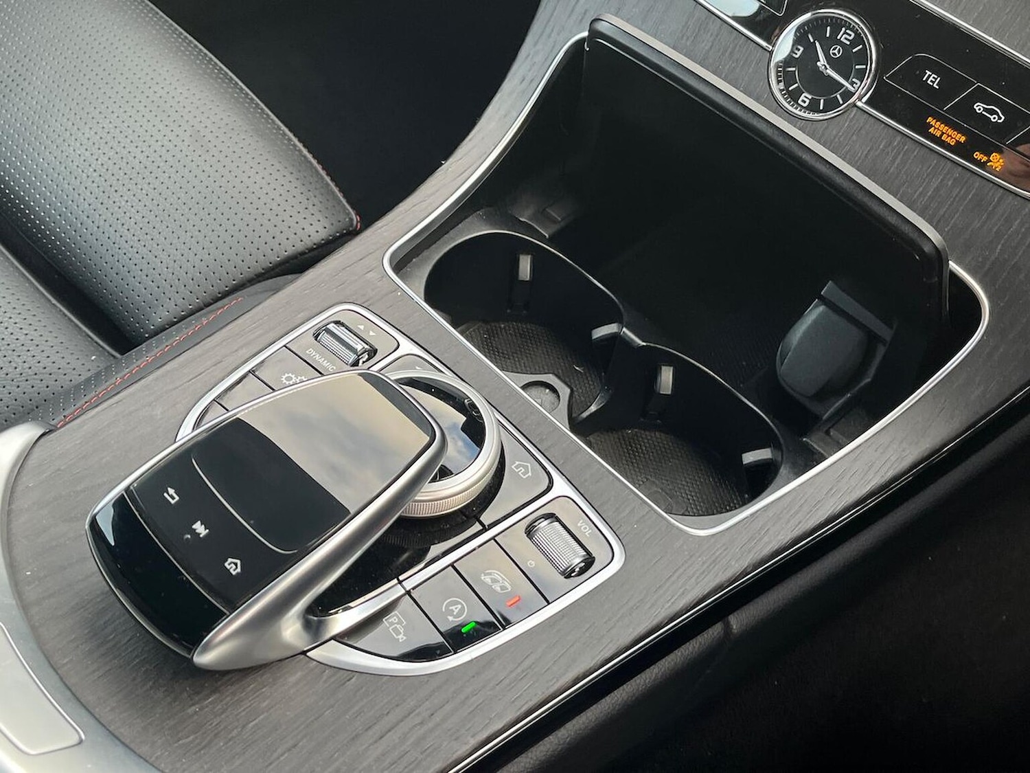 Used Mercedes-Benz C Class 2022 for sale - 76859166: Photo 33