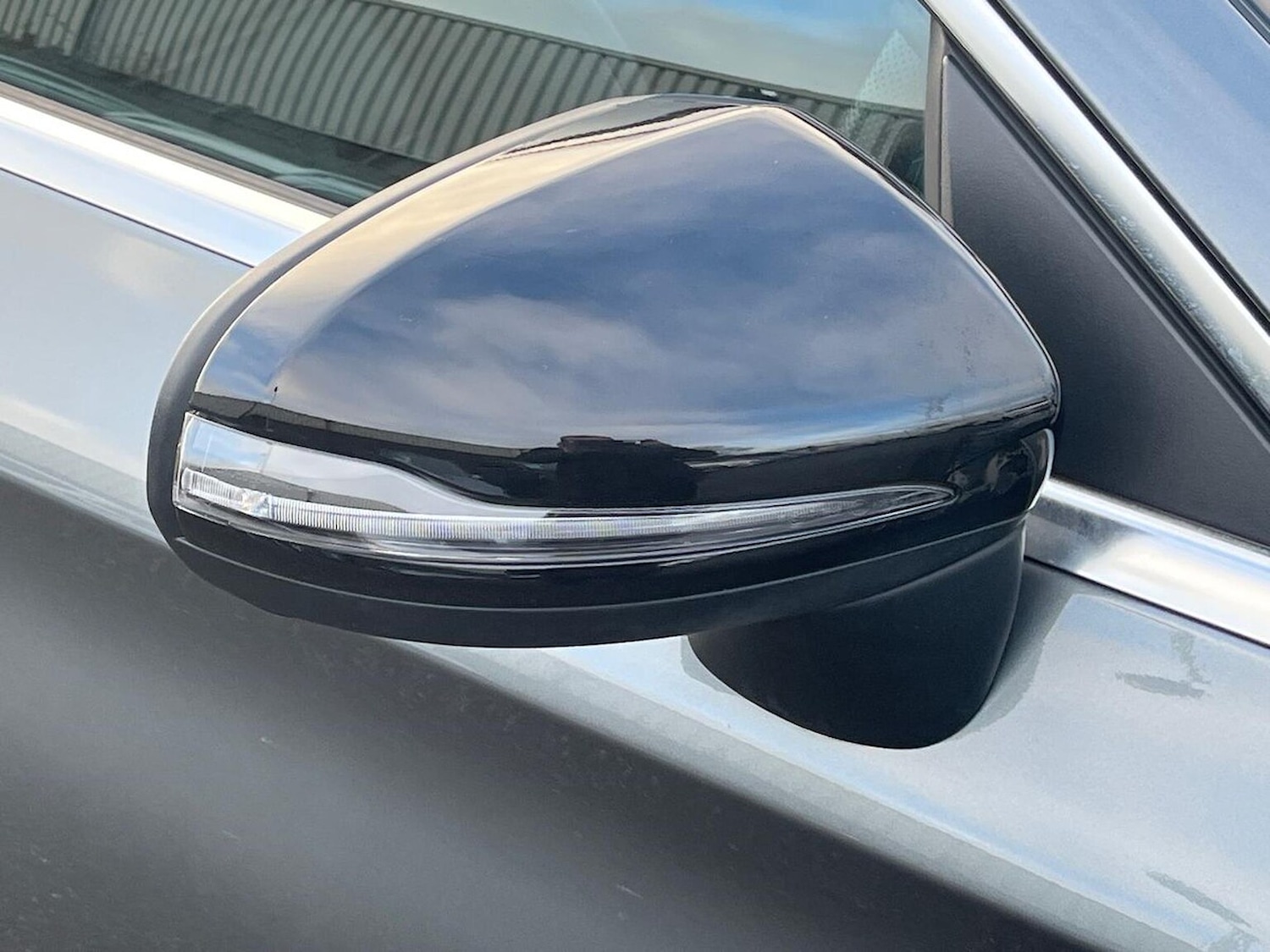 Used Mercedes-Benz C Class 2022 for sale - 76859166: Photo 39