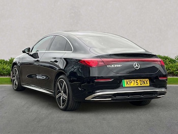 Used Mercedes-Benz CLA 2025 for sale - 78565517: Photo