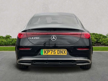Used Mercedes-Benz CLA 2025 for sale - 78565517: Photo