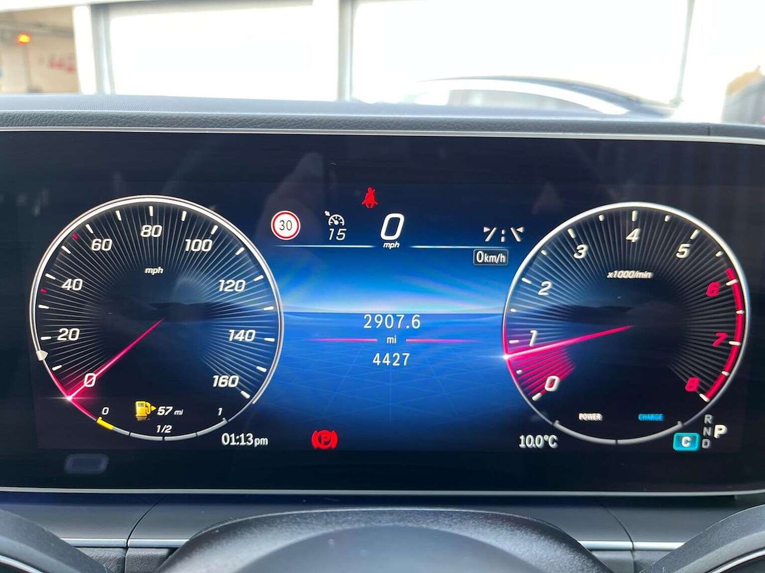 Used Mercedes-Benz GLE 2025 for sale - 77568684: Photo 10