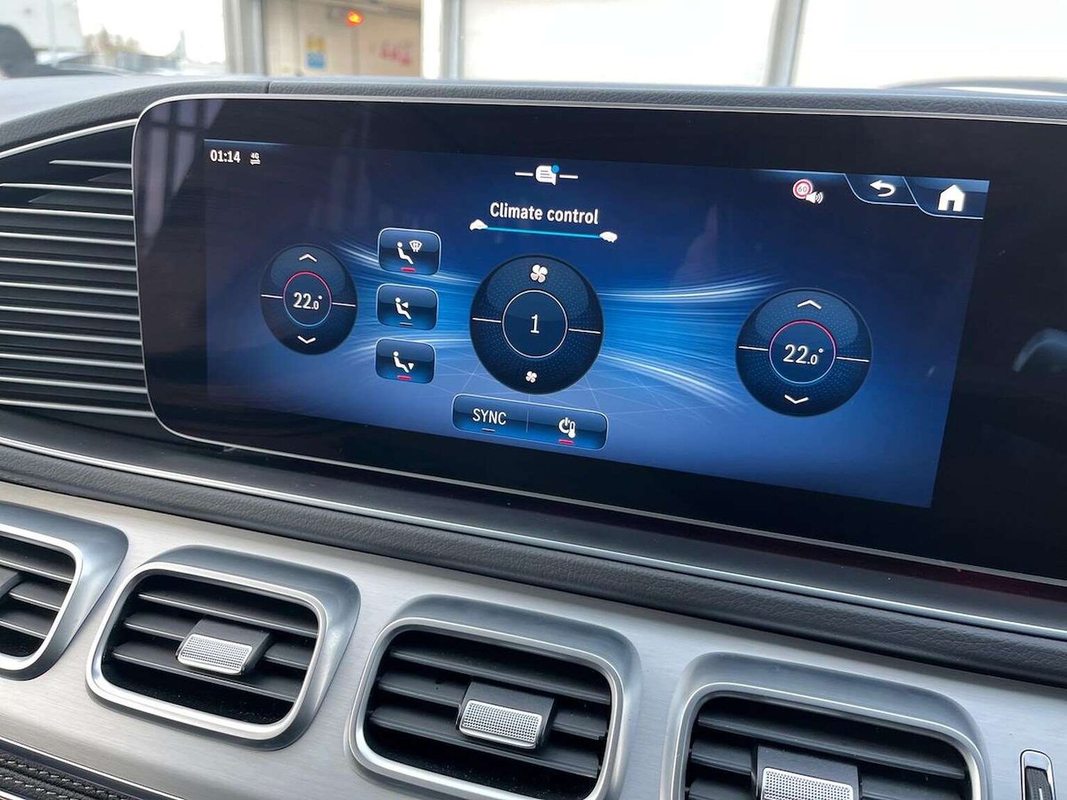 Used Mercedes-Benz GLE 2025 for sale - 77568684: Photo 12