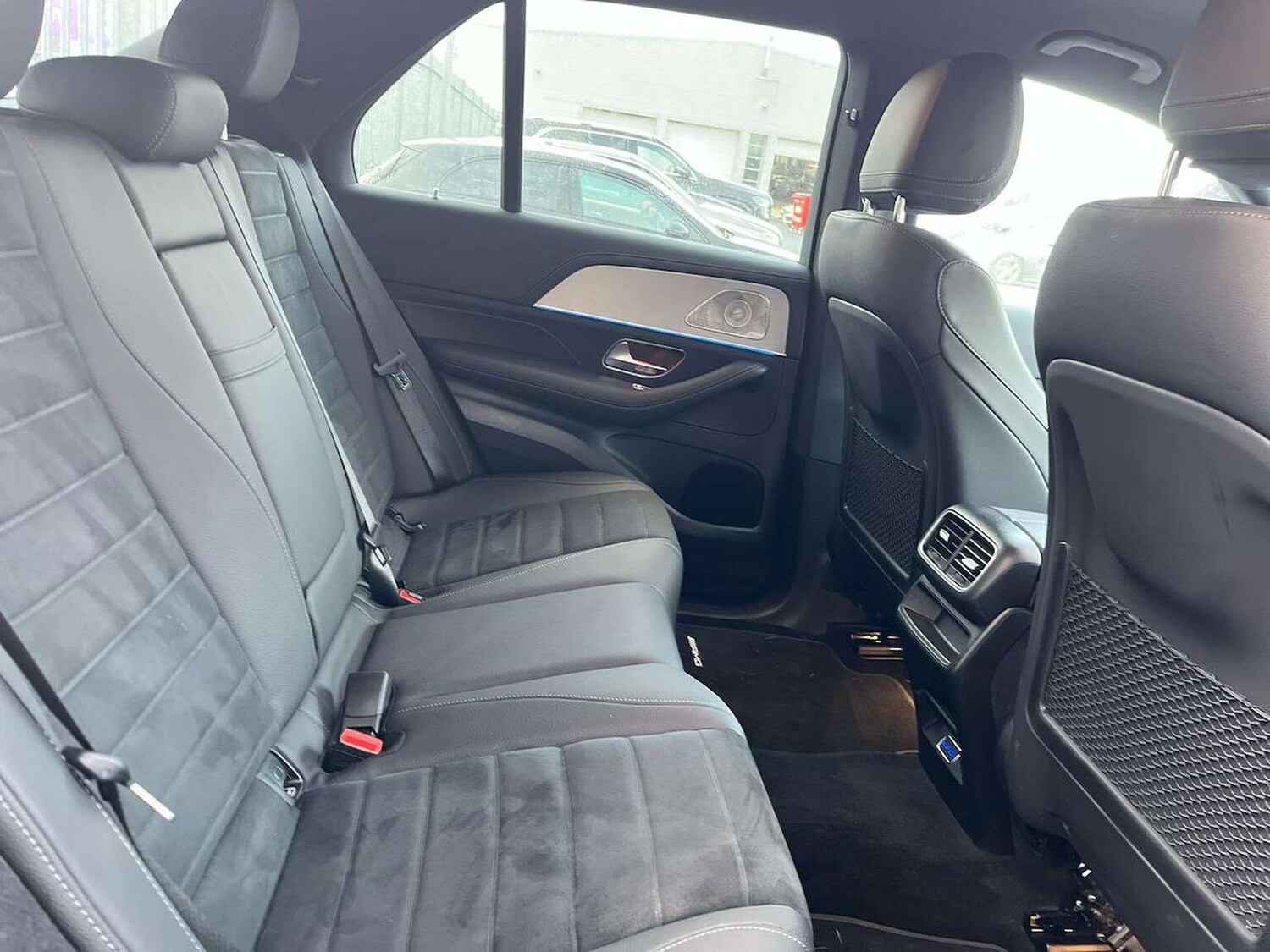 Used Mercedes-Benz GLE 2025 for sale - 77568684: Photo 16