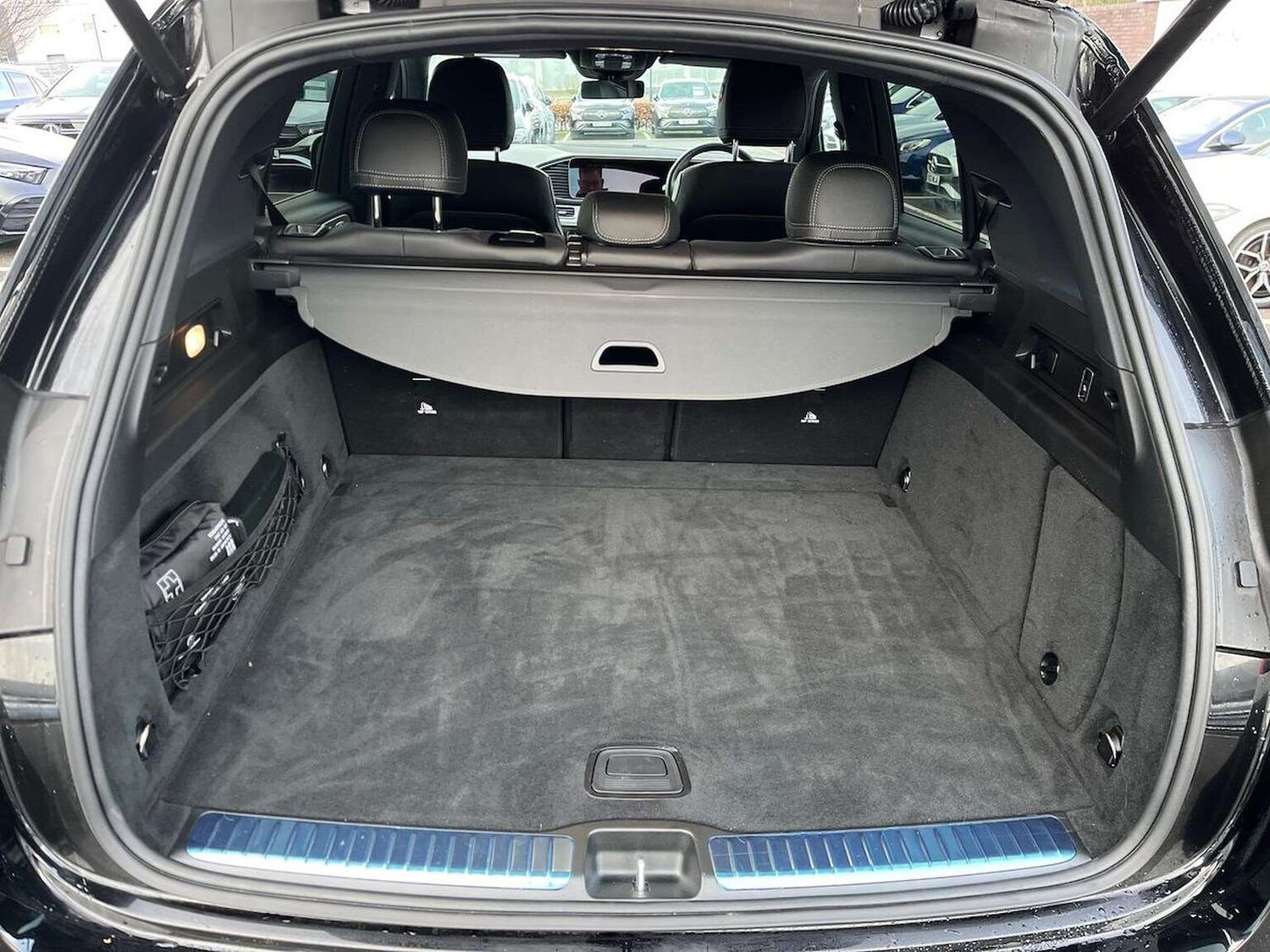 Used Mercedes-Benz GLE 2025 for sale - 77568684: Photo 17