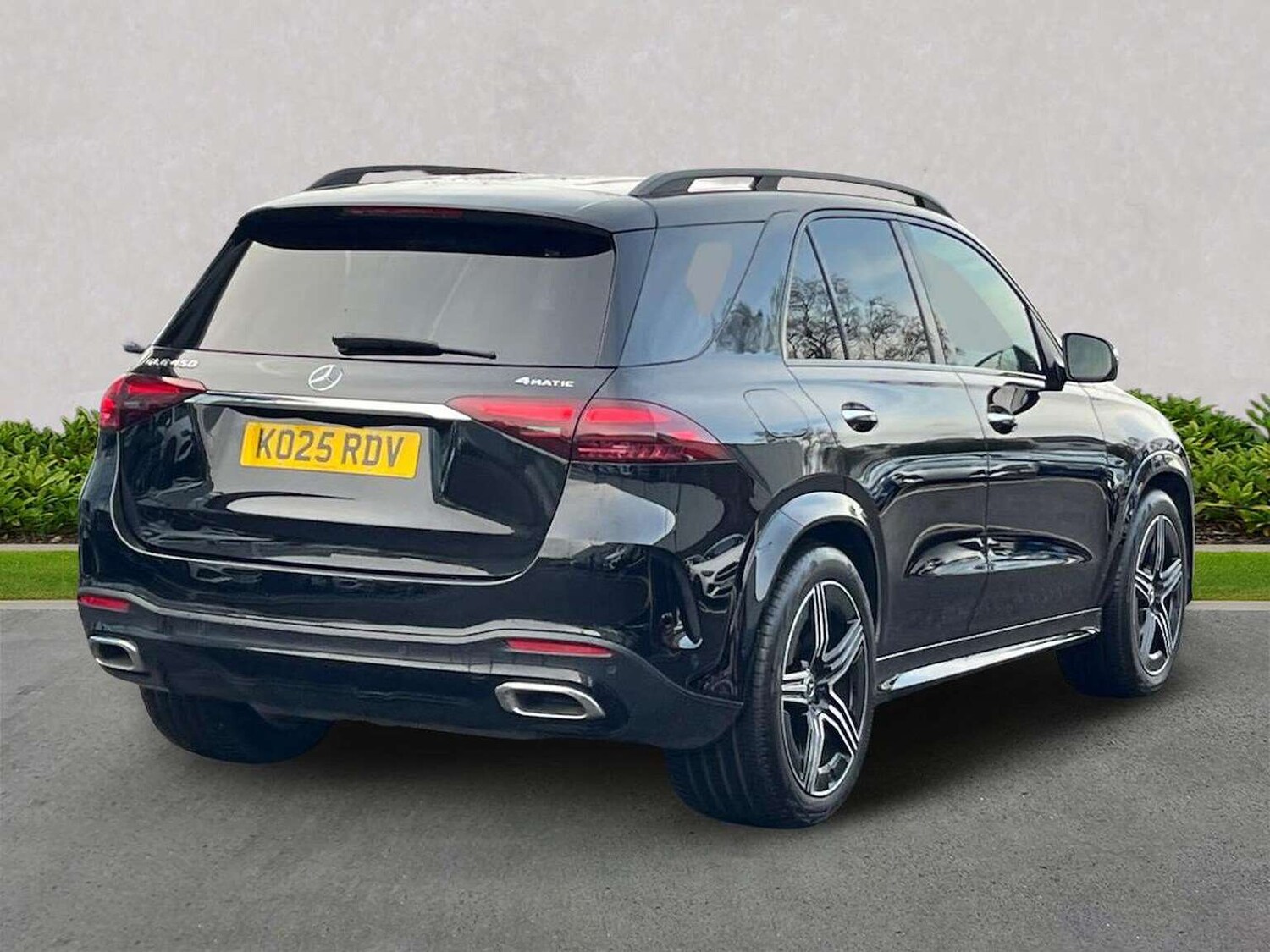 Used Mercedes-Benz GLE 2025 for sale - 77568684: Photo 18