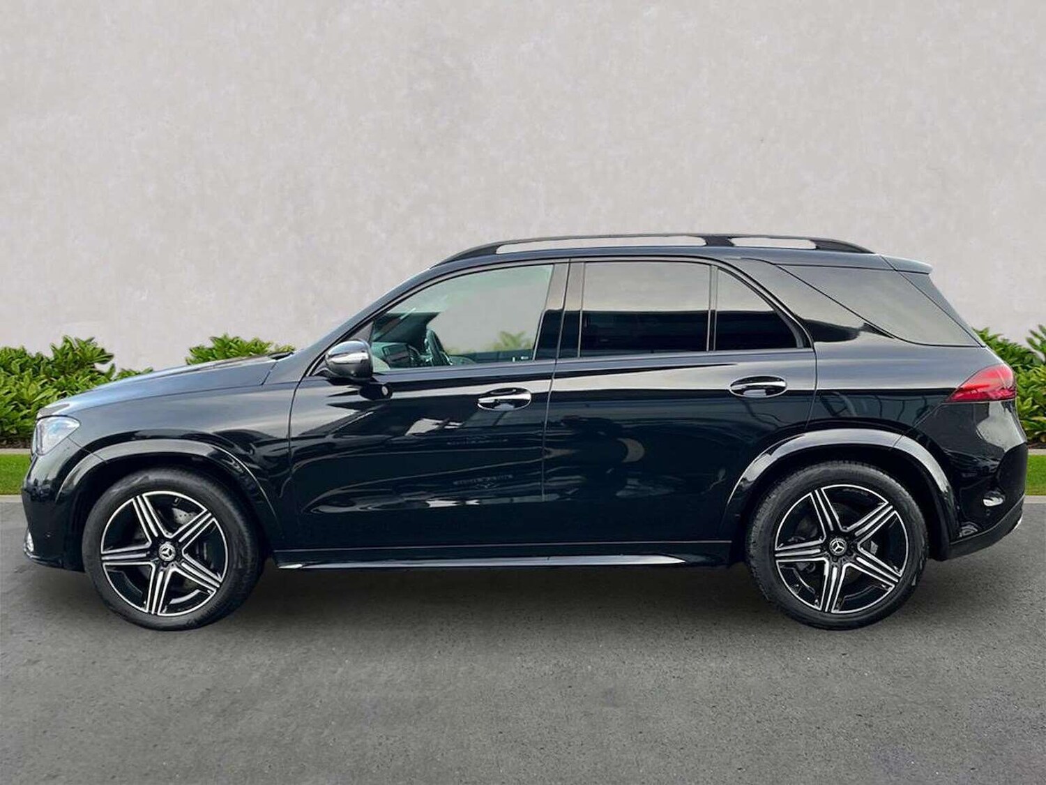 Used Mercedes-Benz GLE 2025 for sale - 77568684: Photo 19