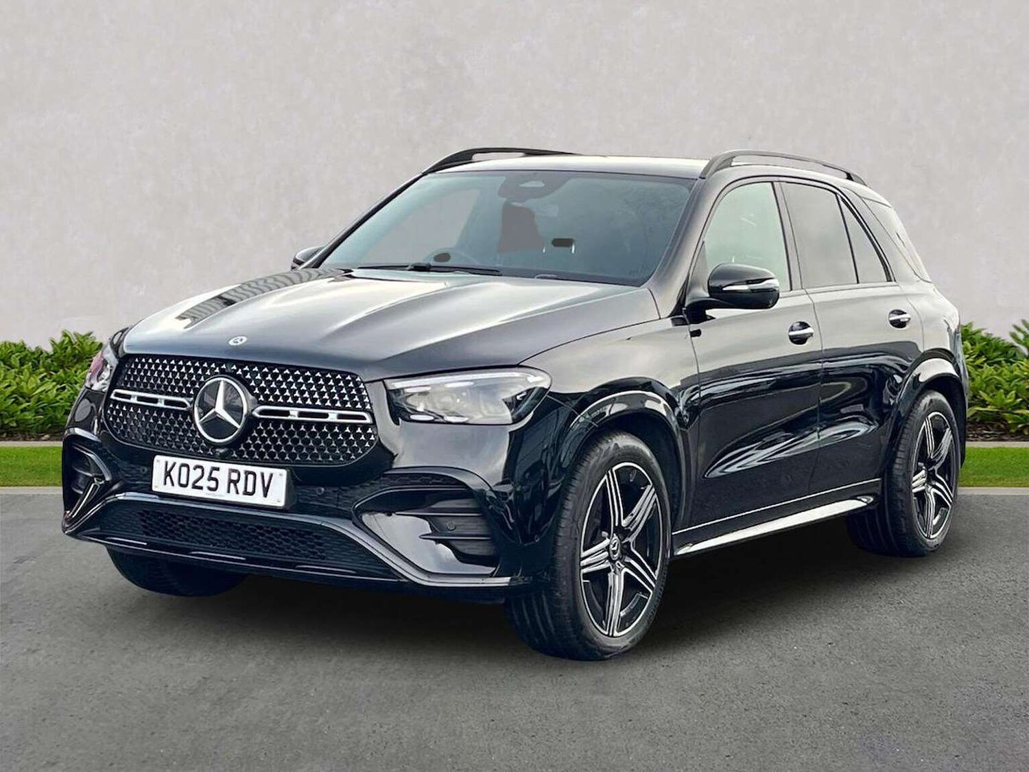 Used Mercedes-Benz GLE 2025 for sale - 77568684: Photo 20