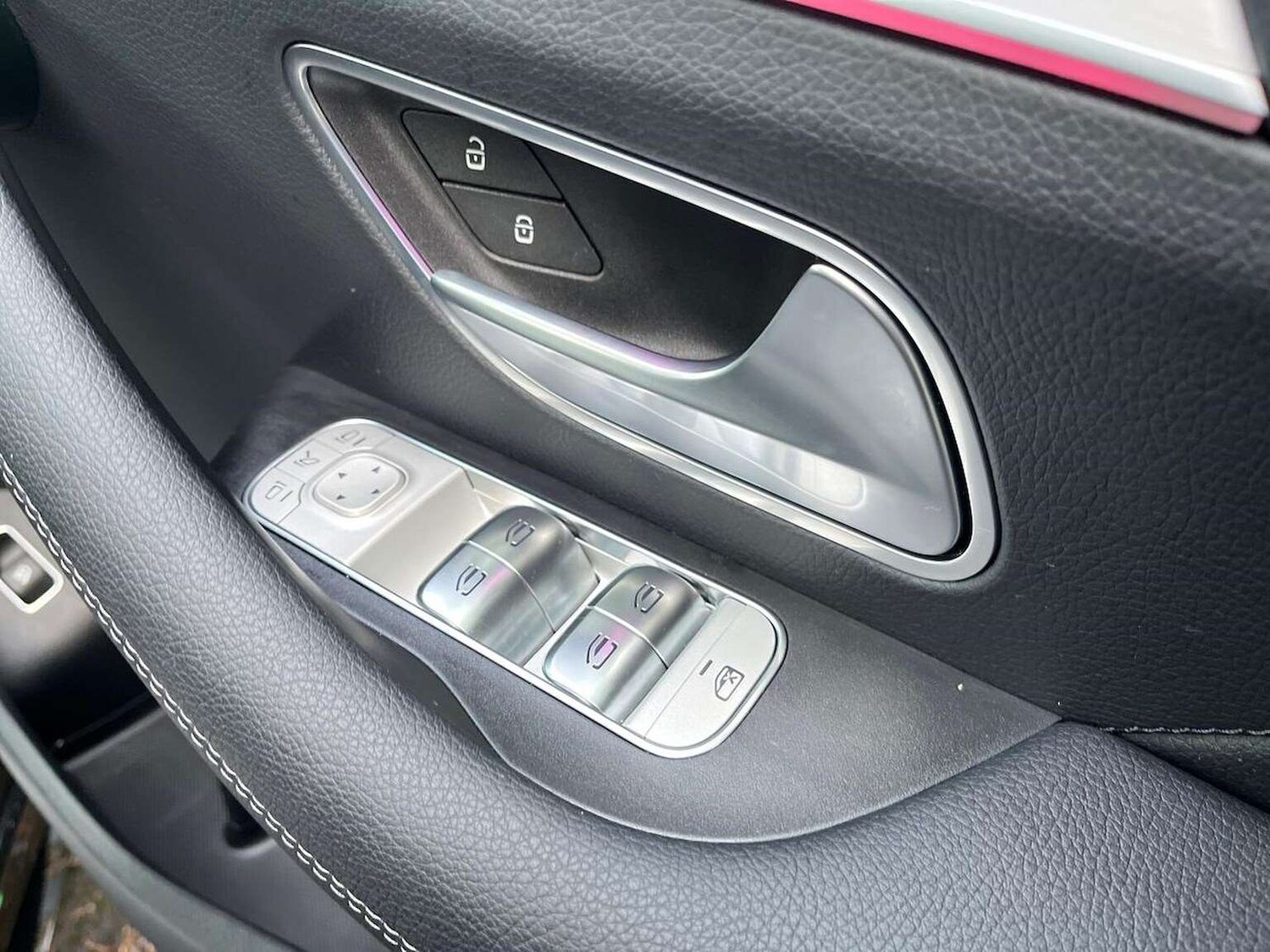 Used Mercedes-Benz GLE 2025 for sale - 77568684: Photo 21