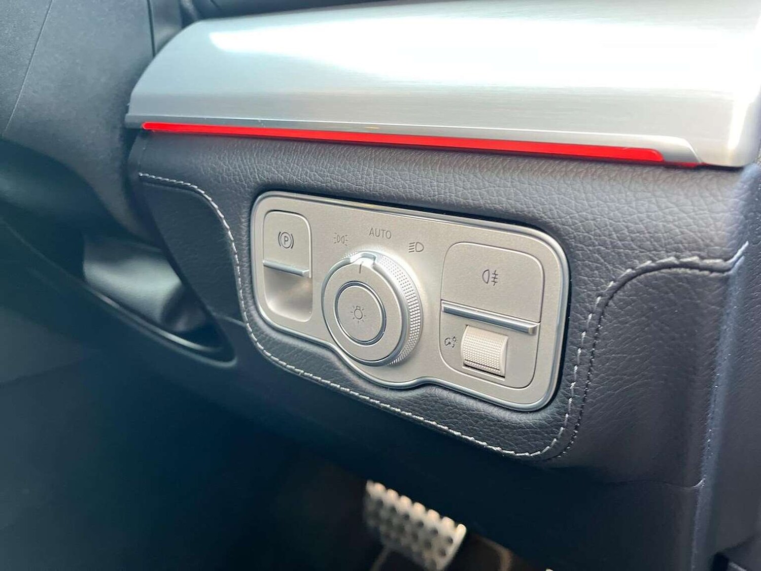 Used Mercedes-Benz GLE 2025 for sale - 77568684: Photo 22