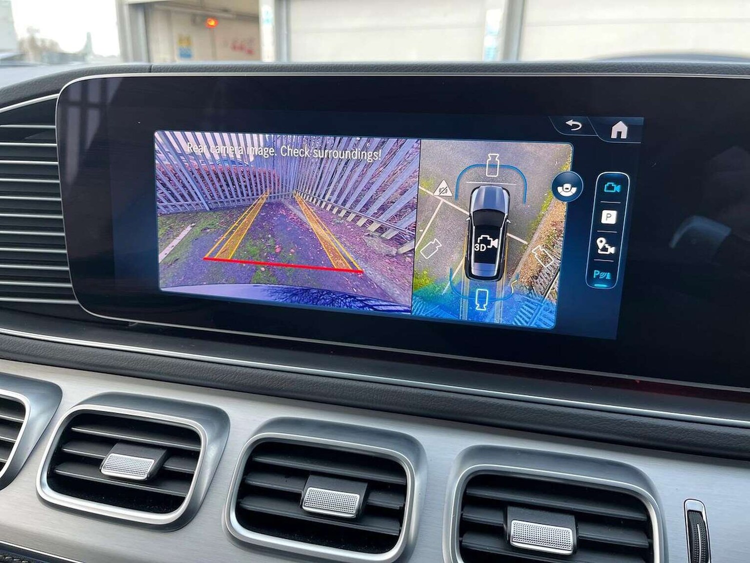 Used Mercedes-Benz GLE 2025 for sale - 77568684: Photo 23