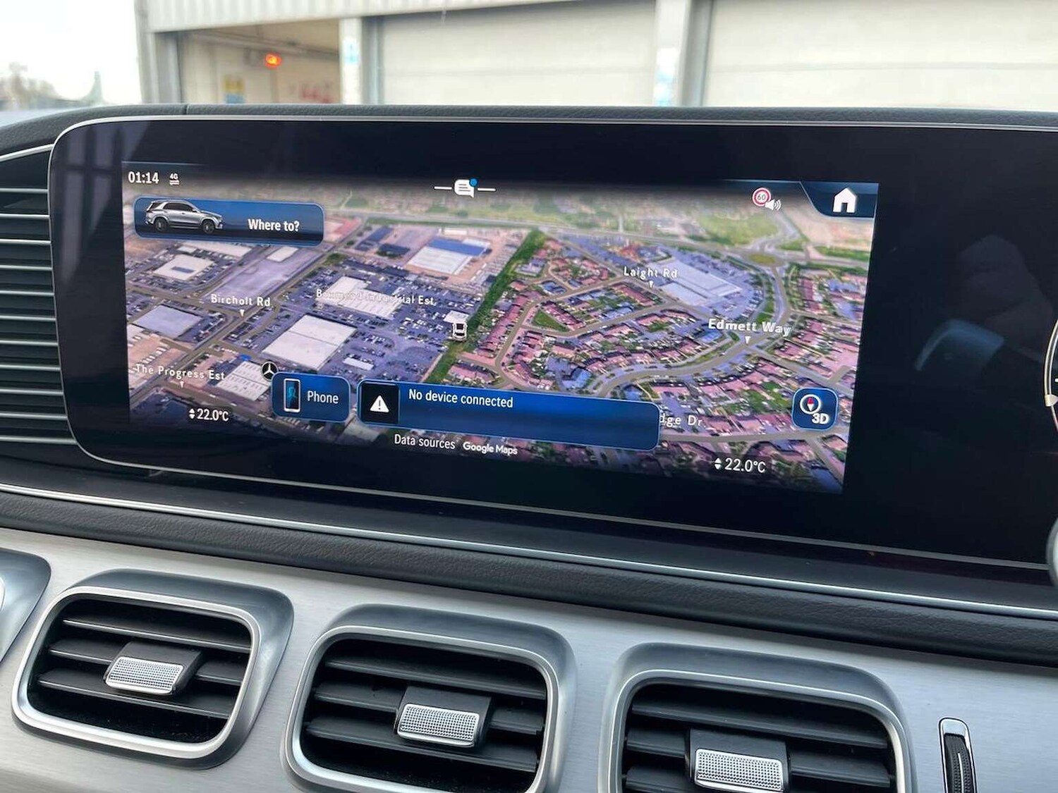 Used Mercedes-Benz GLE 2025 for sale - 77568684: Photo 24