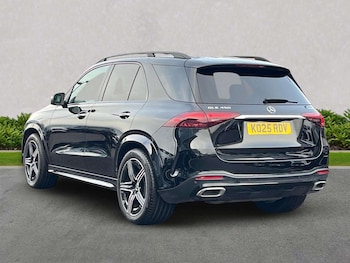 Used Mercedes-Benz GLE 2025 for sale - 77568684: Photo