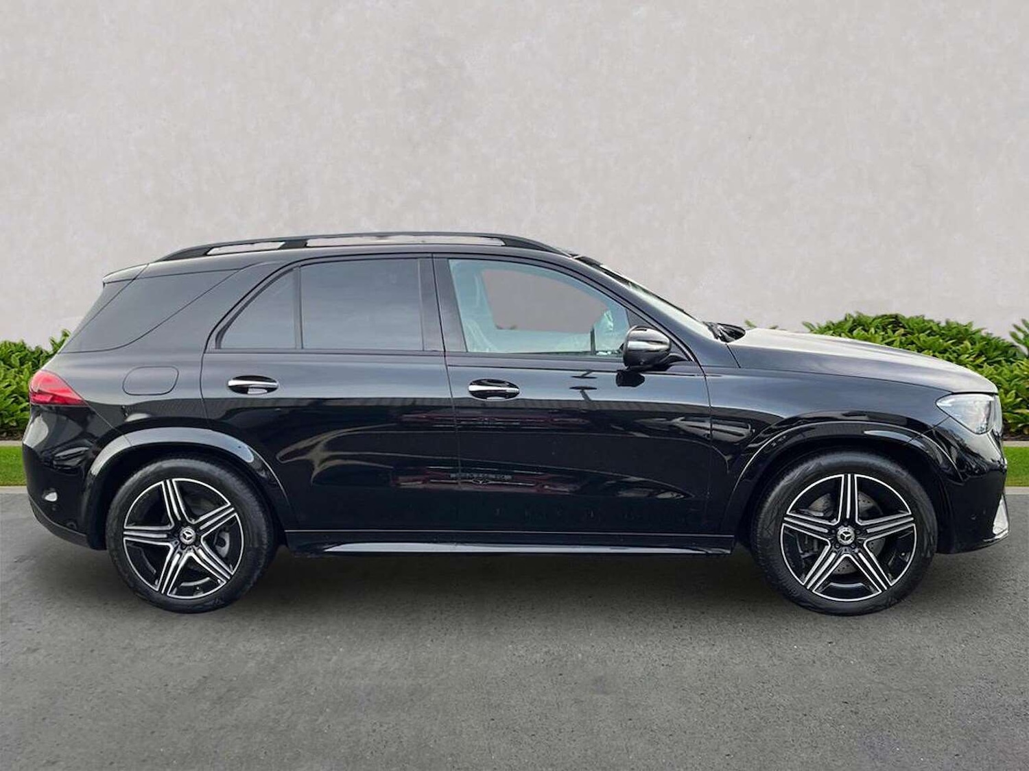Used Mercedes-Benz GLE 2025 for sale - 77568684: Photo 3