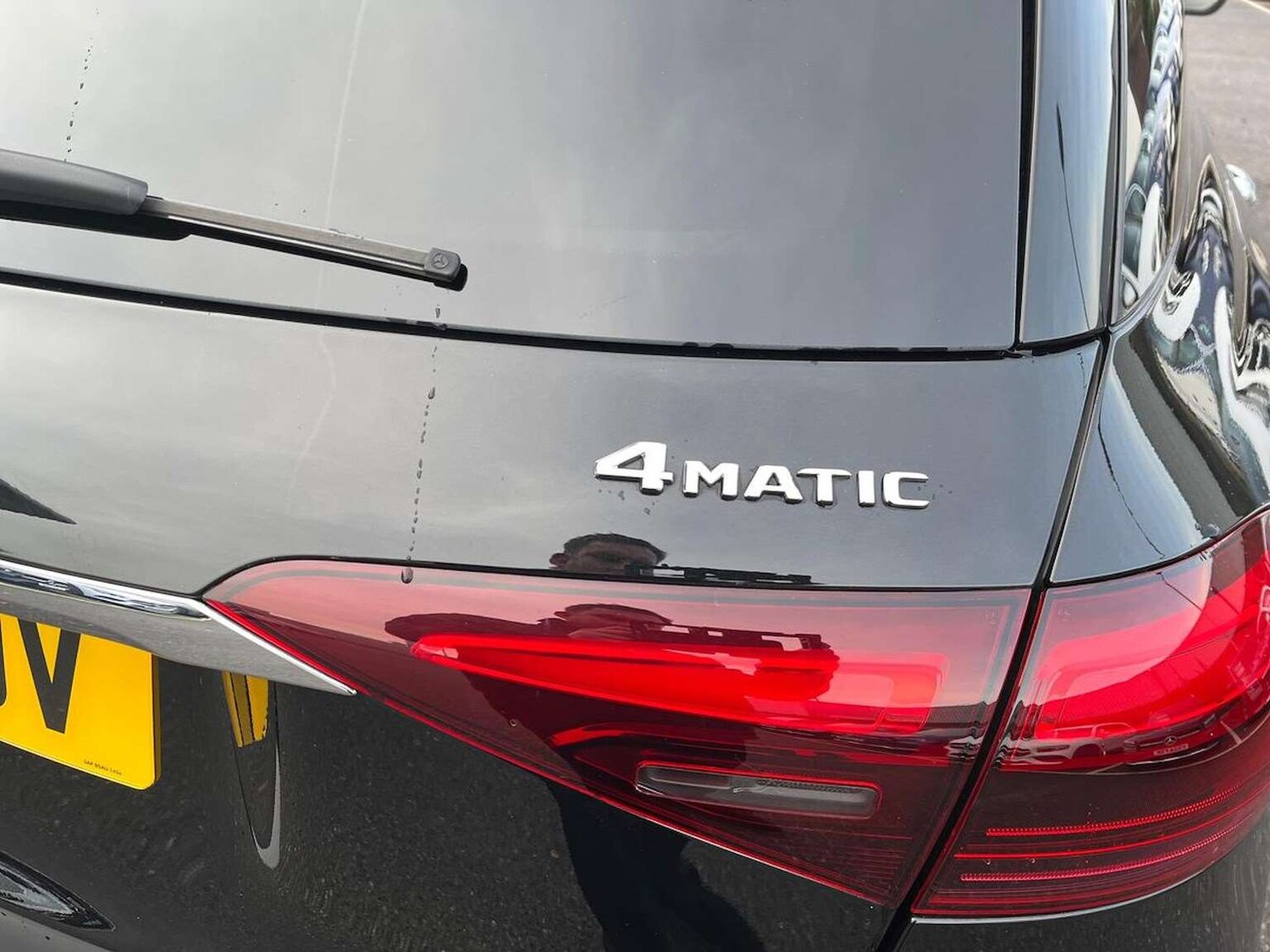 Used Mercedes-Benz GLE 2025 for sale - 77568684: Photo 35