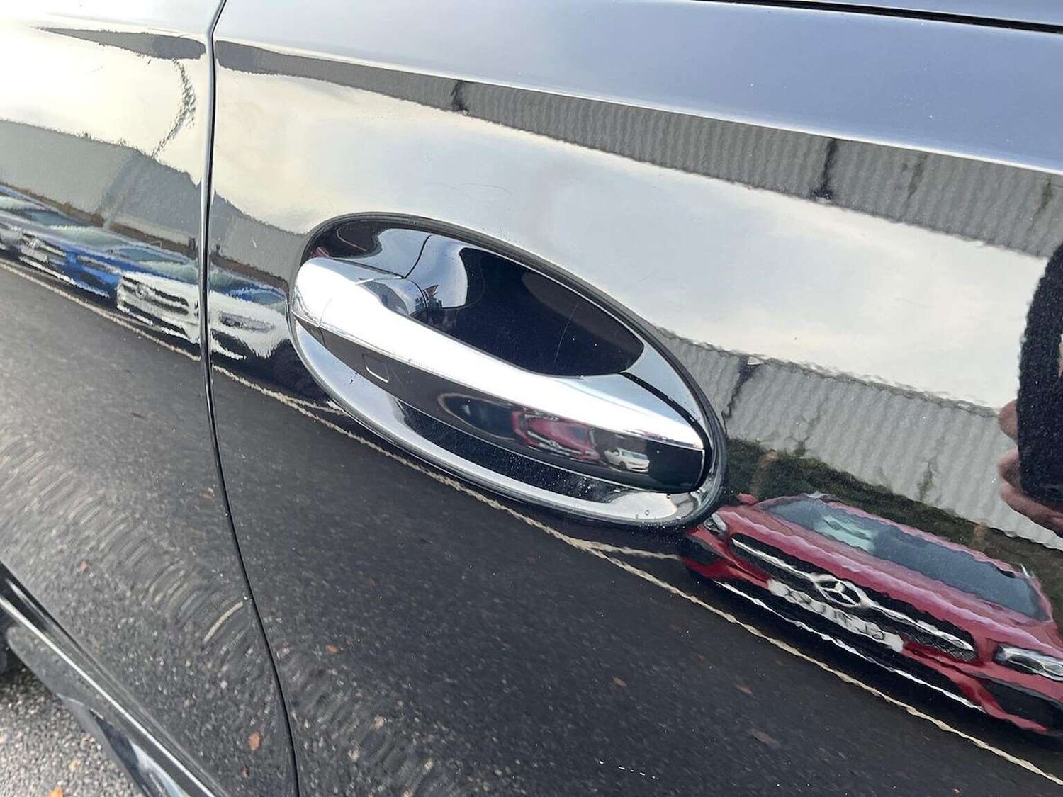 Used Mercedes-Benz GLE 2025 for sale - 77568684: Photo 37