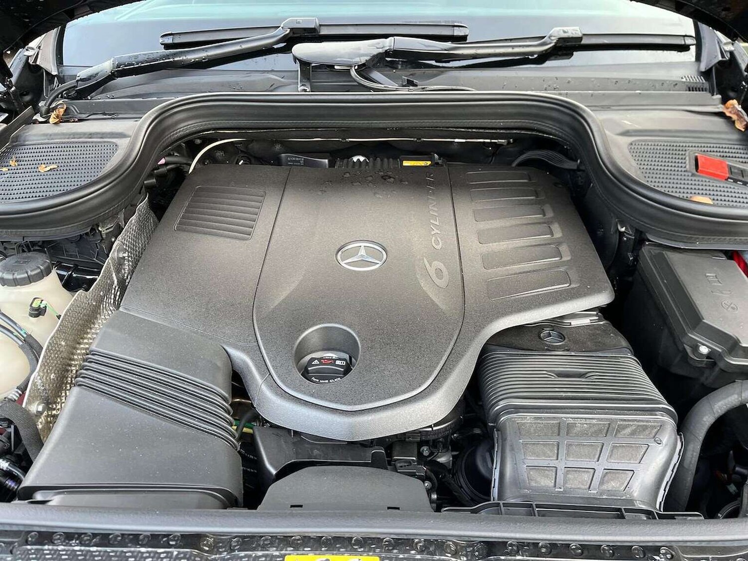 Used Mercedes-Benz GLE 2025 for sale - 77568684: Photo 39