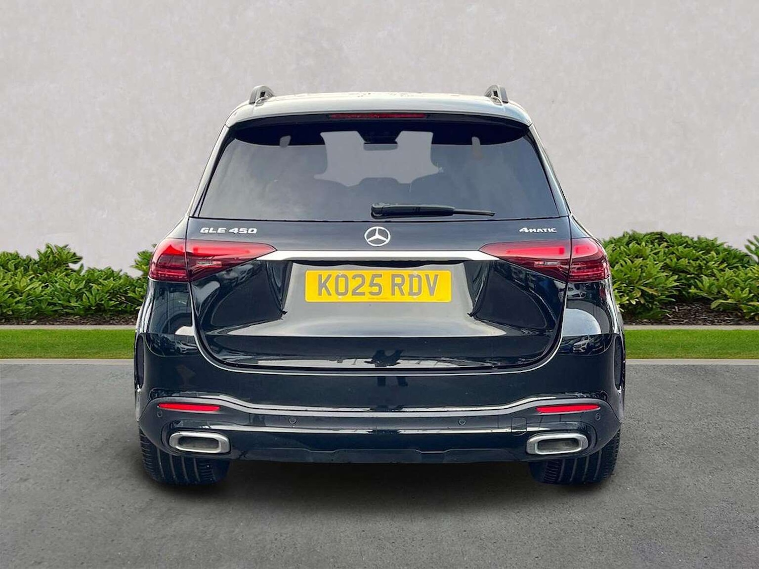 Used Mercedes-Benz GLE 2025 for sale - 77568684: Photo 4