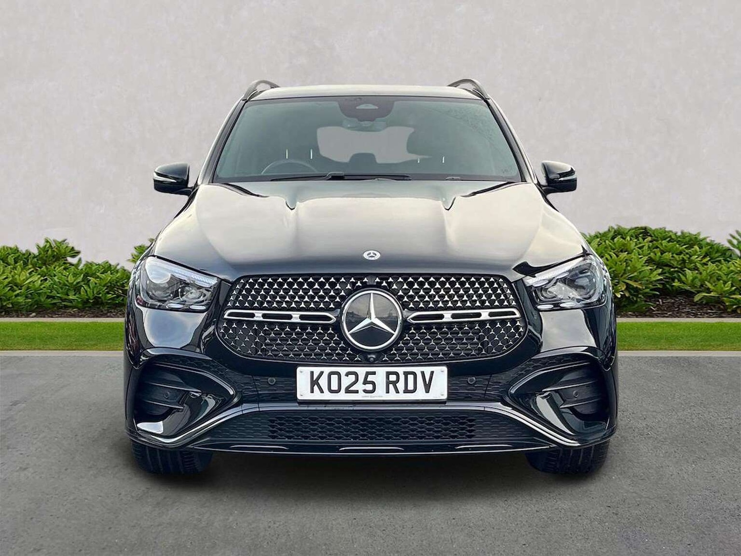 Used Mercedes-Benz GLE 2025 for sale - 77568684: Photo 5