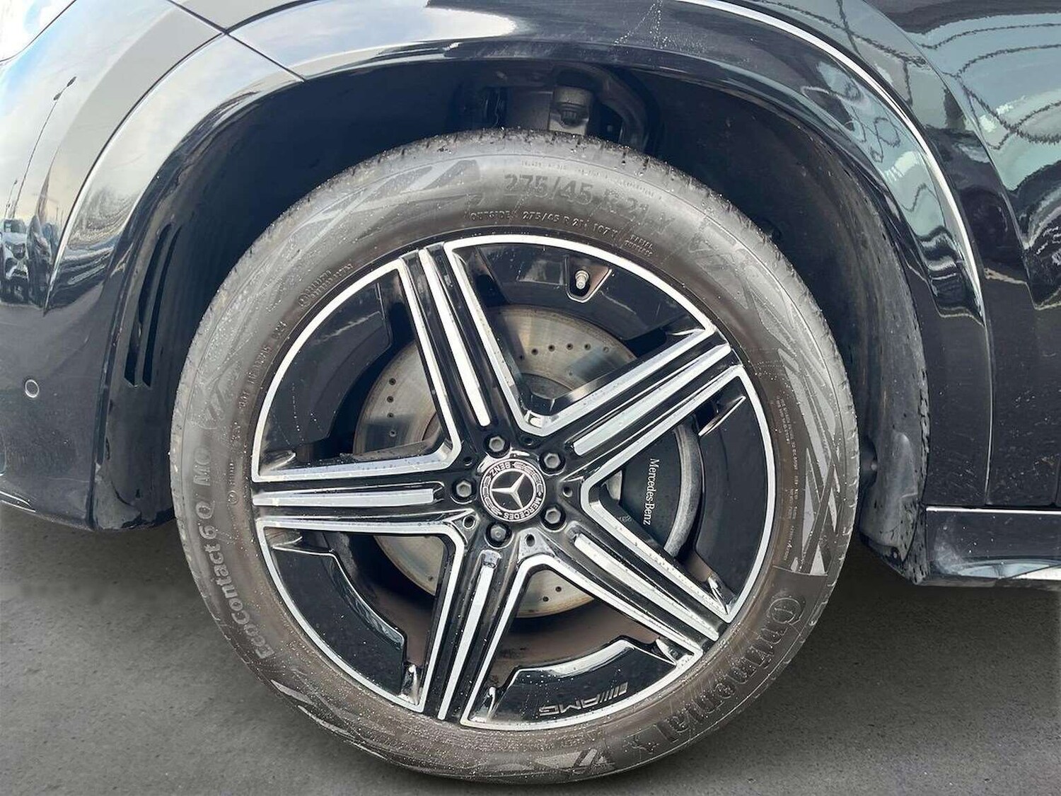 Used Mercedes-Benz GLE 2025 for sale - 77568684: Photo 6